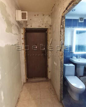 2-к квартира, вторичка, 45м2, 2/5 этаж