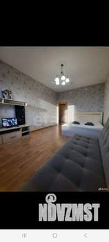 1-к квартира, вторичка, 38м2, 20/22 этаж