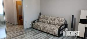 1-к квартира, вторичка, 39м2, 6/9 этаж