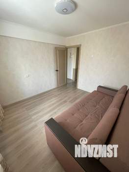 2-к квартира, вторичка, 48м2, 5/5 этаж