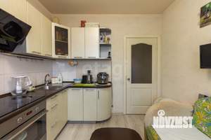 1-к квартира, вторичка, 42м2, 8/10 этаж