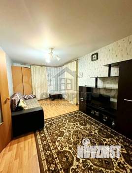 1-к квартира, вторичка, 38м2, 8/17 этаж