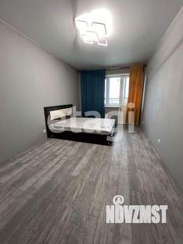 2-к квартира, вторичка, 66м2, 24/24 этаж