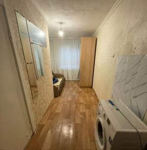 Студия квартира, вторичка, 14м2, 1/5 этаж
