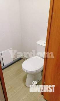 1-к квартира, вторичка, 18м2, 1/5 этаж