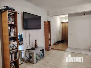 3-к квартира, вторичка, 59м2, 3/5 этаж