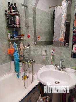 2-к квартира, вторичка, 65м2, 4/5 этаж