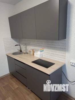 3-к квартира, вторичка, 74м2, 17/17 этаж