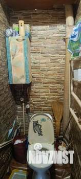 2-к квартира, вторичка, 59м2, 1/3 этаж