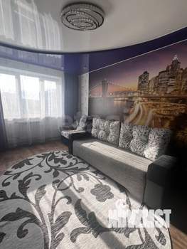 2-к квартира, вторичка, 50м2, 5/9 этаж