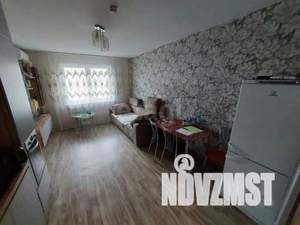 1-к квартира, вторичка, 37м2, 5/10 этаж