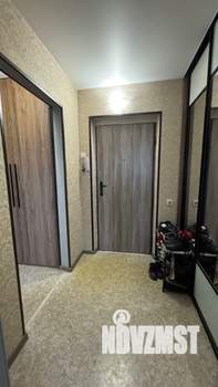 1-к квартира, вторичка, 36м2, 6/14 этаж