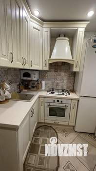 2-к квартира, вторичка, 46м2, 3/5 этаж