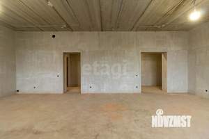 2-к квартира, вторичка, 75м2, 6/9 этаж