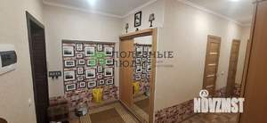 2-к квартира, вторичка, 60м2, -2/3 этаж