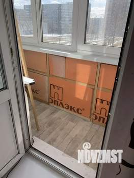 4-к квартира, вторичка, 81м2, 2/9 этаж