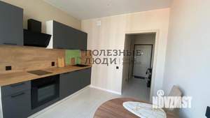 1-к квартира, вторичка, 34м2, 12/24 этаж