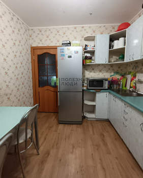 2-к квартира, вторичка, 53м2, 4/10 этаж