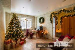 2-к квартира, вторичка, 41м2, 5/9 этаж