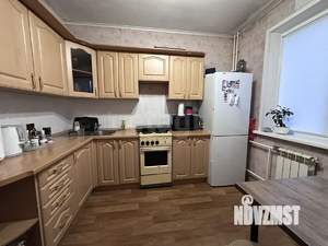 3-к квартира, вторичка, 67м2, 2/10 этаж