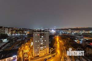 4-к квартира, вторичка, 136м2, 11/16 этаж