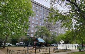 3-к квартира, вторичка, 46м2, 4/9 этаж