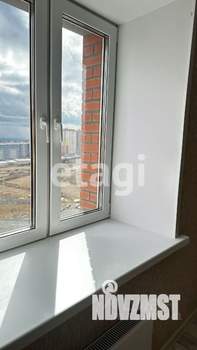 1-к квартира, вторичка, 39м2, 11/14 этаж