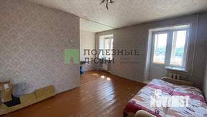 1-к квартира, вторичка, 33м2, 9/9 этаж