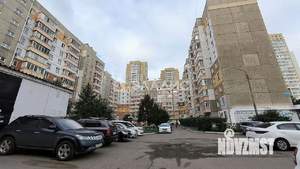 3-к квартира, вторичка, 66м2, 5/10 этаж