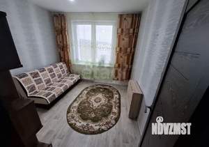 2-к квартира, вторичка, 43м2, 19/19 этаж