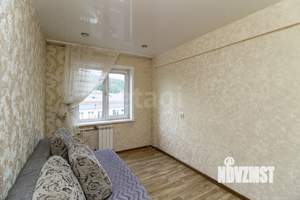 4-к квартира, вторичка, 61м2, 4/5 этаж