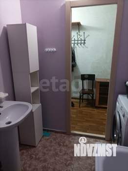 Студия квартира, вторичка, 33м2, 2/16 этаж