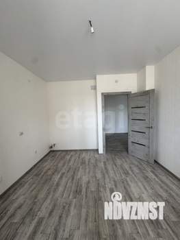 1-к квартира, сданный дом, 45м2, 3/8 этаж