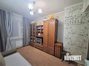 Студия квартира, вторичка, 16м2, 9/9 этаж