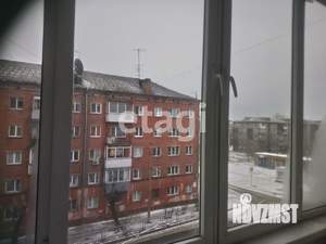 2-к квартира, вторичка, 46м2, 4/5 этаж