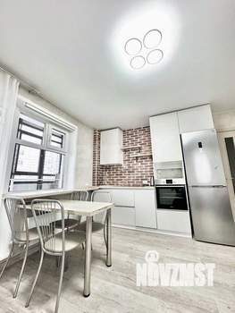 3-к квартира, вторичка, 54м2, 7/17 этаж