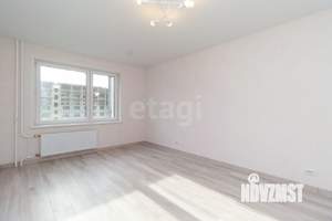 1-к квартира, вторичка, 44м2, 7/19 этаж
