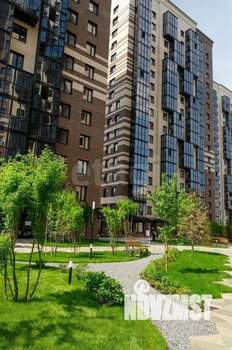 2-к квартира, вторичка, 34м2, 15/17 этаж