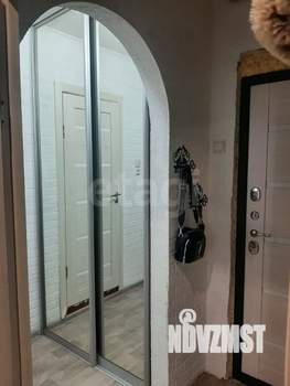 1-к квартира, вторичка, 32м2, 10/10 этаж