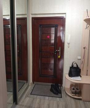 1-к квартира, вторичка, 37м2, 5/10 этаж