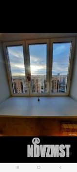 1-к квартира, вторичка, 38м2, 20/22 этаж