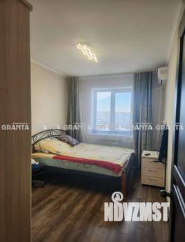 4-к квартира, вторичка, 77м2, 7/9 этаж