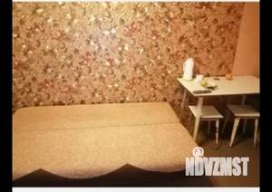 Студия квартира, вторичка, 18м2, 5/5 этаж