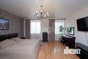 2-к квартира, вторичка, 71м2, 2/10 этаж
