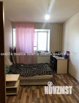 1-к квартира, вторичка, 38м2, 3/17 этаж