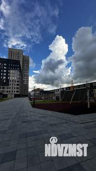 2-к квартира, вторичка, 46м2, 17/20 этаж