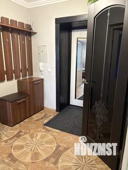 1-к квартира, вторичка, 40м2, 11/17 этаж