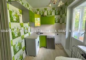 1-к квартира, вторичка, 35м2, 2/9 этаж