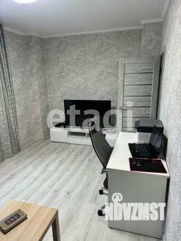 3-к квартира, вторичка, 68м2, 11/25 этаж