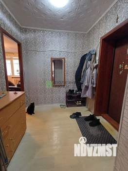 3-к квартира, вторичка, 69м2, 1/5 этаж